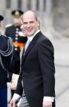 Amsterdam, 30 april 2013
Inhuldiging Koning Willem Alexander en Koningin Maxima
Diederik Samson
Foto Peter Smulders BV