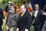 Amsterdam, 30 april 2013
Inhuldiging Koning Willem Alexander en Koningin Maxima
Dion Graus
Foto Peter Smulders BV