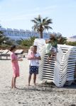 ibiza 5 mei 2013
Dirk Zeelenberg met zijn vrouw Suus en kinderen op een strand op ibiza.
Peter Smulders bv