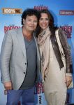 Amsterdam 13 mei 2013
Premiere leve boerenliefde in tuschinski. Dirk Zeelenberg met vrouw Suus
Peter Smulders bv
