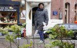 Amsterdam 14 mei 2013
Dirk zeelenberg doet boodschappen.
Peter Smulders bv