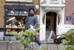 Amsterdam 14 mei 2013
Dirk zeelenberg doet boodschappen.
Peter Smulders bv