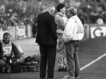 Eindhoven-Madrid, 6 April 1988 De memorabele wedstrijd van Real Madrid-PSV met het doelpunt van Edwin Linskens, eindstand 1-1

Foto Peter Smulders BV