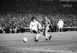 Eindhoven-Madrid, 6 April 1988 De memorabele wedstrijd van Real Madrid-PSV met het doelpunt van Edwin Linskens, eindstand 1-1

Foto Peter Smulders BV
