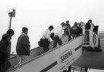Eindhoven-Madrid, 6 April 1988 De memorabele wedstrijd van Real Madrid-PSV met het doelpunt van Edwin Linskens, eindstand 1-1

Foto Peter Smulders BV