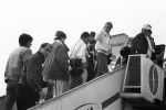 Eindhoven-Madrid, 6 April 1988 De memorabele wedstrijd van Real Madrid-PSV met het doelpunt van Edwin Linskens, eindstand 1-1

Foto Peter Smulders BV