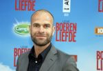 Amsterdam 13 mei 2013
Premiere leve boerenliefde in tuschinski. Erben Wennemars
Peter Smulders bv