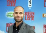 Amsterdam 13 mei 2013
Premiere leve boerenliefde in tuschinski. Erben Wennemars
Peter Smulders bv