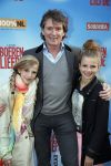 Amsterdam 13 mei 2013
Premiere leve boerenliefde in tuschinski. erik de Zwart met dochters
Peter Smulders bv