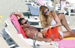 Ibiza 2 mei 2013
Estelle Cruijff en Badr Hari op vakantie op ibiza.
Peter Smulders bv