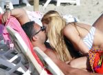 Ibiza 2 mei 2013
Estelle Cruijff en Badr Hari op vakantie op ibiza.
Peter Smulders bv