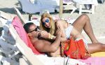 Ibiza 2 mei 2013
Estelle Cruijff en Badr Hari op vakantie op ibiza.
Peter Smulders bv
