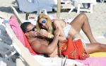 Ibiza 2 mei 2013
Estelle Cruijff en Badr Hari op vakantie op ibiza.
Peter Smulders bv