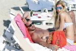 Ibiza 2 mei 2013
Estelle Cruijff en Badr Hari op vakantie op ibiza.
Peter Smulders bv