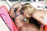 Ibiza 2 mei 2013
Estelle Cruijff en Badr Hari op vakantie op ibiza.
Peter Smulders bv