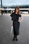Amsterdam 12 mei 2013
Uitreiking coiffure awards in de rai. Euvgenia parakhina
Peter Smulders bv