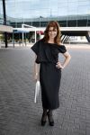 Amsterdam 12 mei 2013
Uitreiking coiffure awards in de rai. Euvgenia parakhina
Peter Smulders bv