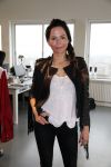 Amsterdam 23 april 2013
Presentatie by Danie Bles in World fashion center. Evelien Struik
Peter Smulders bv