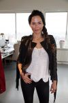 Amsterdam 23 april 2013
Presentatie by Danie Bles in World fashion center. Evelien Struik
Peter Smulders bv