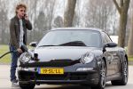 Monnickendam 22 april 2013
Ewout Genmans met zijn porsche 911.
Peter Smulders bv