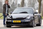 Monnickendam 22 april 2013
Ewout Genmans met zijn porsche 911.
Peter Smulders bv
