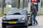 Monnickendam 22 april 2013
Ewout Genmans met zijn porsche 911.
Peter Smulders bv