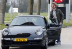 Monnickendam 22 april 2013
Ewout Genmans met zijn porsche 911.
Peter Smulders bv