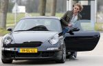 Monnickendam 22 april 2013
Ewout Genmans met zijn porsche 911.
Peter Smulders bv