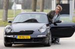 Monnickendam 22 april 2013
Ewout Genmans met zijn porsche 911.
Peter Smulders bv
