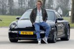 Monnickendam 22 april 2013
Ewout Genmans met zijn porsche 911.
Peter Smulders bv