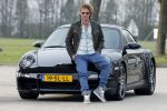 Monnickendam 22 april 2013
Ewout Genmans met zijn porsche 911.
Peter Smulders bv