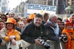 Amsterdam, 30 april 2013
Inhuldiging Koning Willem Alexander en Koningin Maxima
Ferry de Kok
Foto Peter Smulders BV