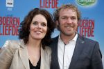 Amsterdam 13 mei 2013
Premiere leve boerenliefde in tuschinski. Broer Frans Zanderink met vriendin
Peter Smulders bv