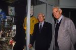 Frits Philips Ben v Gelder en Jonkheer v Riemsdijk
Foto Peter Smulders