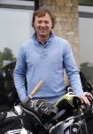 Badhoevedorp 16 mei 2013
Pro Am deloitte open golf op de golfbaan bij schiphol. Frits Sissing
Peter Smulders bv