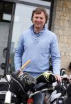 Badhoevedorp 16 mei 2013
Pro Am deloitte open golf op de golfbaan bij schiphol. Frits Sissing
Peter Smulders bv