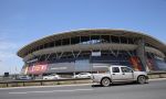 Istanbul 20 en 22 mei 2013
Diverse gebouwen en populaire winkels in Istanbul. Stadion Galatasaray
Peter Smulders bv