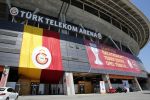 Istanbul 20 en 22 mei 2013
Diverse gebouwen en populaire winkels in Istanbul. Stadion Galatasaray
Peter Smulders bv