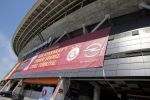 Istanbul 20 en 22 mei 2013
Diverse gebouwen en populaire winkels in Istanbul. Stadion Galatasaray
Peter Smulders bv