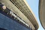 Istanbul 20 en 22 mei 2013
Diverse gebouwen en populaire winkels in Istanbul. Stadion Galatasaray
Peter Smulders bv