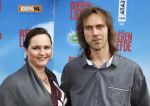 Amsterdam 13 mei 2013
Premiere leve boerenliefde in tuschinski. Gerrit Luimstra met partner
Peter Smulders bv