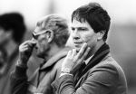 Eindhoven, 10 Mei 1985 PSV Scout Gerrit v Tilburg