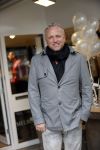 Laren 10 mei 2013
Gordon opent nieuwe riviera Maison winkel samen met Henk Teunissen ( eigenaar)
Peter Smulders bv
