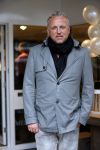 Laren 10 mei 2013
Gordon opent nieuwe riviera Maison winkel samen met Henk Teunissen ( eigenaar)
Peter Smulders bv