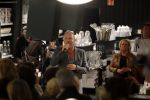 Laren 10 mei 2013
Gordon opent nieuwe riviera Maison winkel samen met Henk Teunissen ( eigenaar)
Peter Smulders bv