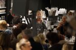 Laren 10 mei 2013
Gordon opent nieuwe riviera Maison winkel samen met Henk Teunissen ( eigenaar)
Peter Smulders bv