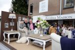 Laren 10 mei 2013
Gordon opent nieuwe riviera Maison winkel samen met Henk Teunissen ( eigenaar)
Peter Smulders bv
