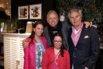 Laren 10 mei 2013
Gordon opent nieuwe riviera Maison winkel samen met Henk Teunissen ( eigenaar)
Peter Smulders bv