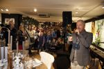 Laren 10 mei 2013
Gordon opent nieuwe riviera Maison winkel samen met Henk Teunissen ( eigenaar)
Peter Smulders bv