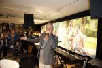 Laren 10 mei 2013
Gordon opent nieuwe riviera Maison winkel samen met Henk Teunissen ( eigenaar)
Peter Smulders bv